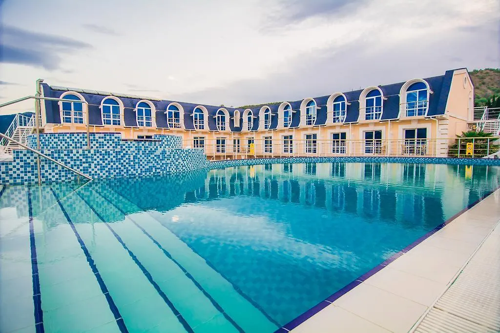 Villa Argo-1